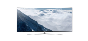 Samsung 65KS9500
