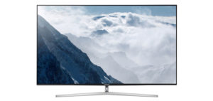 Samsung 55KS8002