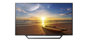 Sony 40WD650