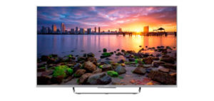 Sony Bravia 50W756C