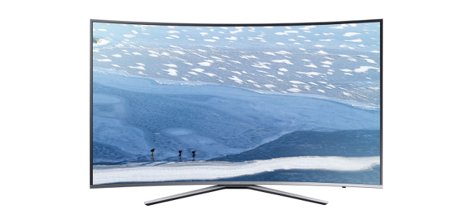 televizor-led-curbat-smart-Samsung 43KU6500-4k-ultra-hd