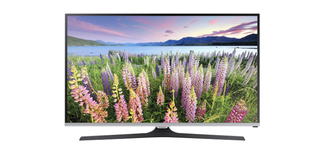 logo Brave notification Televizor LED Samsung, 80 cm, 32J5100, Full HD- Calitate uimitoare