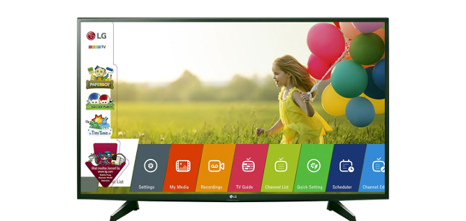 televizor-led-smart-LG 43LH570V