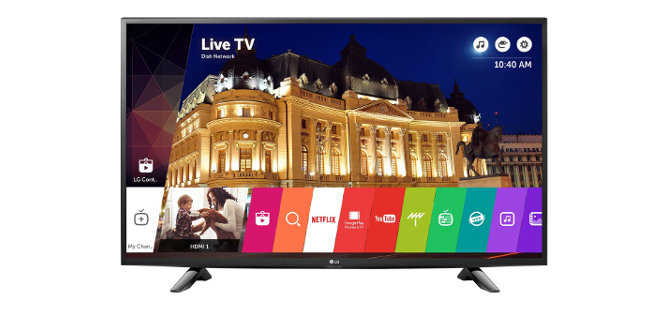 televizor-led-smart-LG 43UH603V