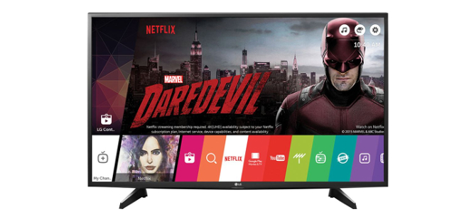 televizor-led-smart-lg-108-cm- 43uh6107 -4k-ultra-hd