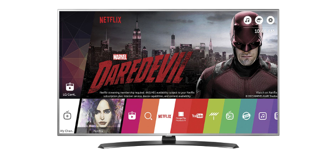 televizor-led-smart-lg-108-cm-LG 43UH668V