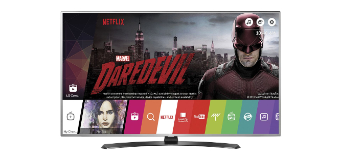 televizor-led-smart-LG 49UH661V