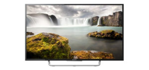 Sony Bravia 40W705C