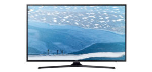 Samsung 50KU6092