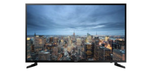 Samsung 60JU6000