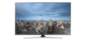 Samsung 60JU6870