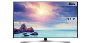 Samsung 40KU6470