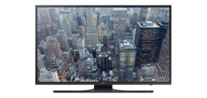 Samsung 48JU6400