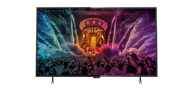 tv-led-smart-philips-123-cm-49puh610188-4k-ultra-hd 49PUH6101/88