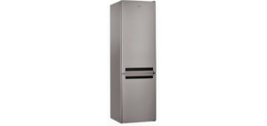 Whirlpool BSNF 9151 OX