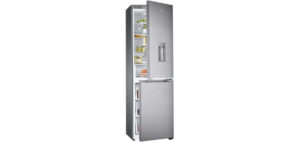 Combina frigorifica Samsung RB38J7530SR