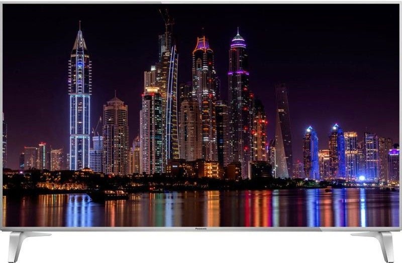 Panasonic TX-58DX750E review pareri