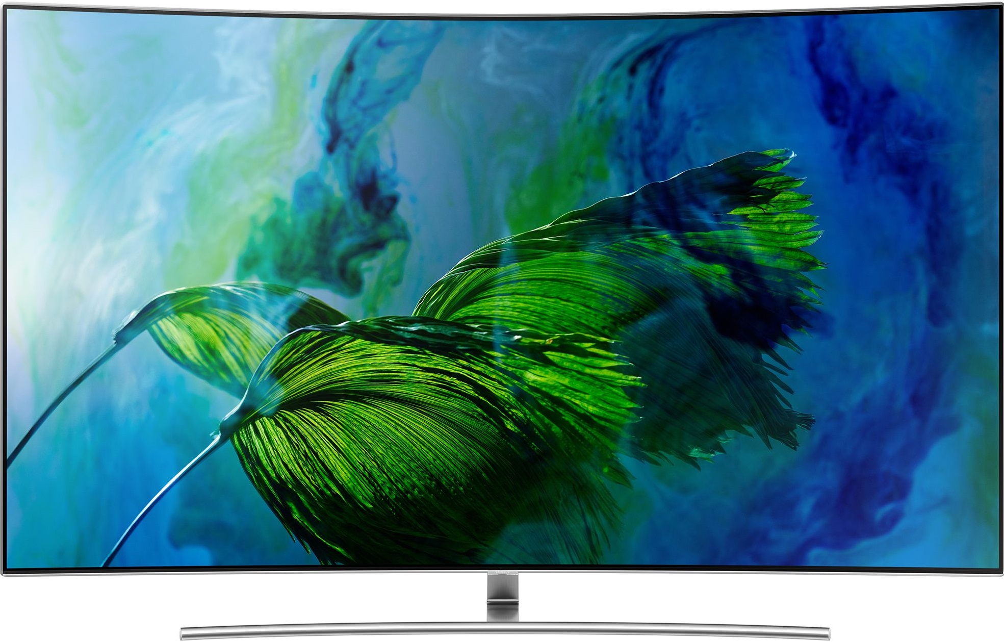 Samsung 55Q8C review pareri