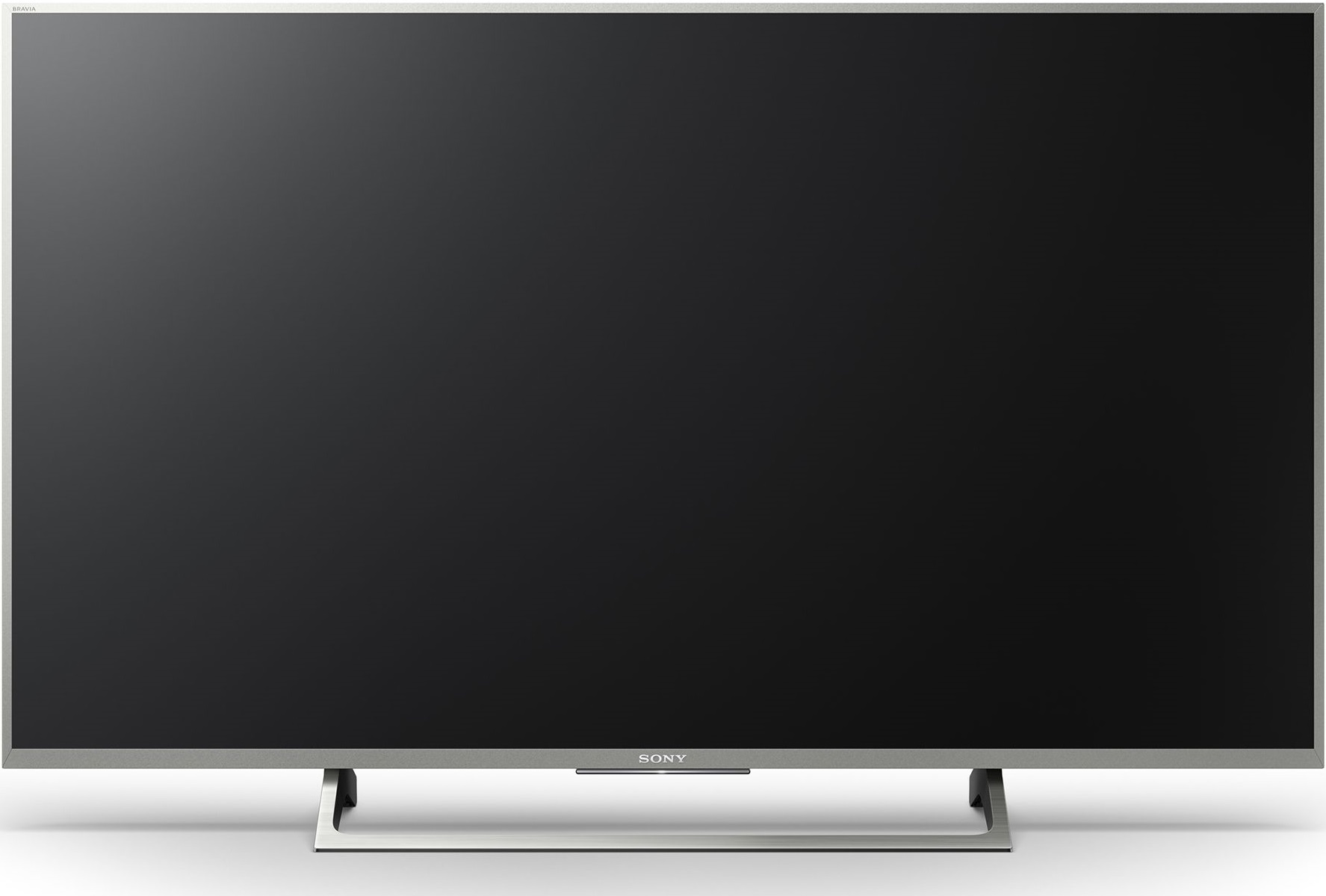 Review Sony Bravia 43XE8077