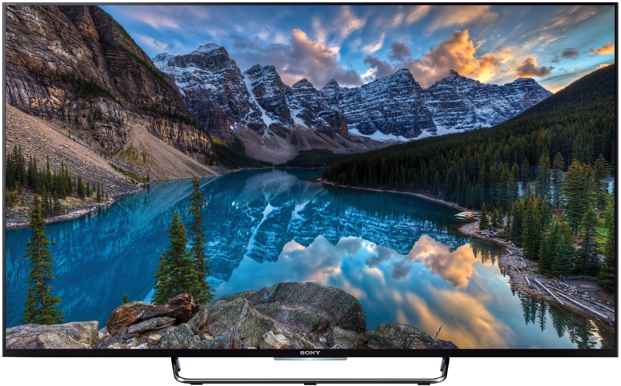 sONY bRavia 55W809C review pareri