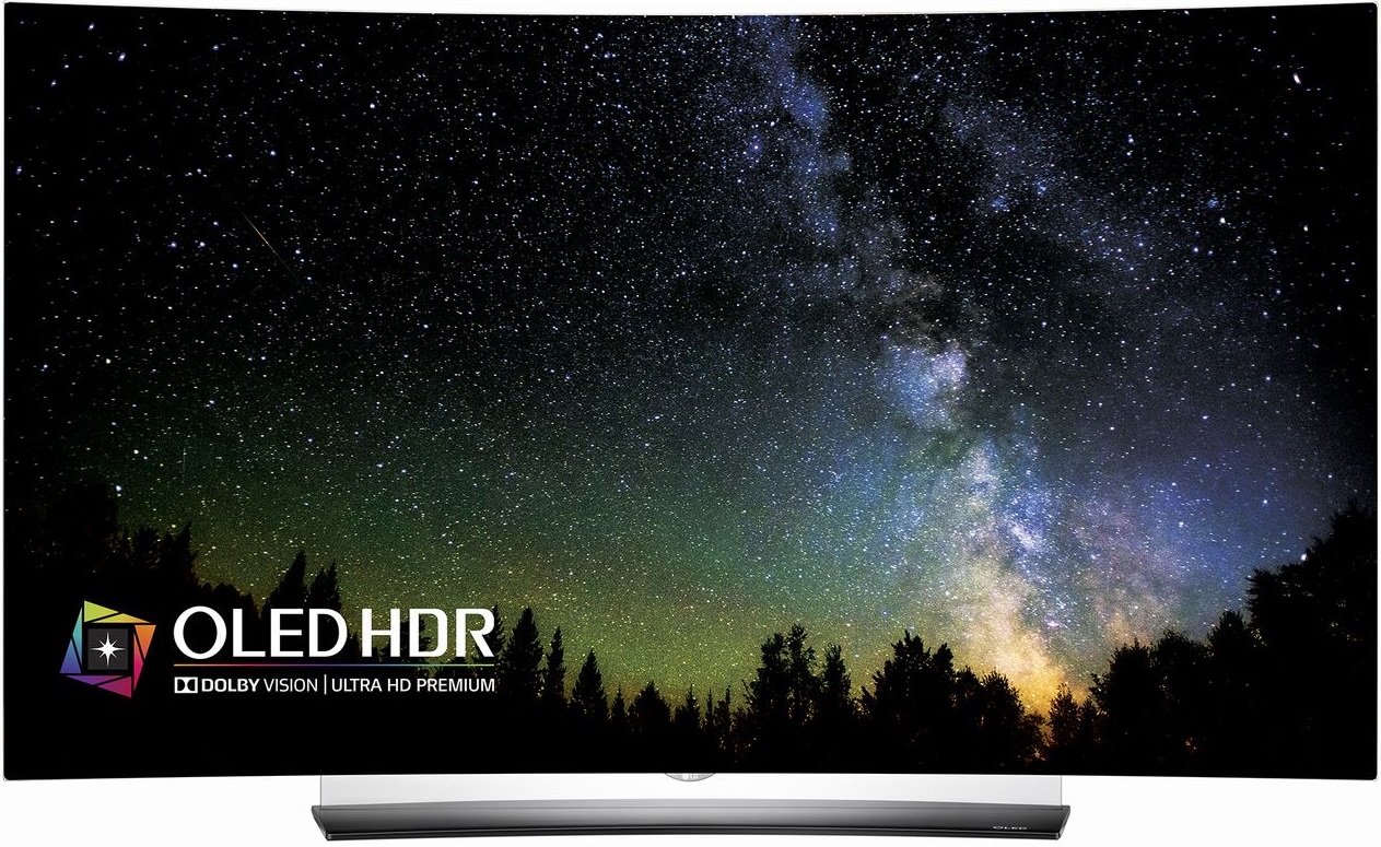 LG OLED65C6V review pareri