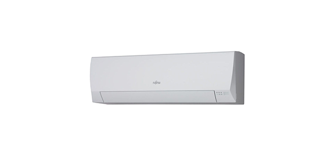 Fujitsu ASYG12LLCC