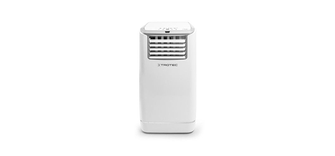 Trotec PAC 3200 E