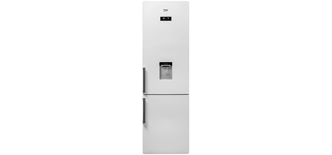 Beko RCNA400E21DZW