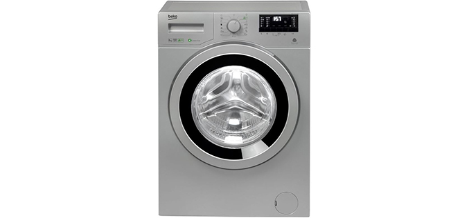 Beko WKY61033LSYB2
