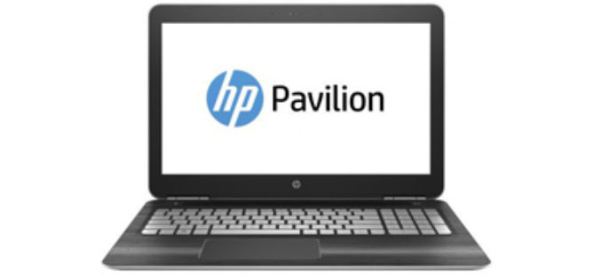 Laptop HP Pavilion 15-bc000nq – Un laptop de gaming accesibil