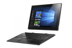 Laptop 2 in 1 Lenovo MIIX 310-10ICR – tableta sau laptop?