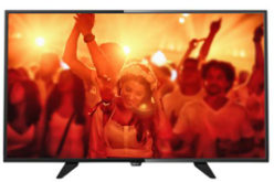 Televizor LED Philips 32PFT4101/12 – Un televizor pentru familie