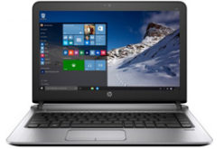 Laptop HP ProBook 430 G3 – Un laptop de birou cu pret bun