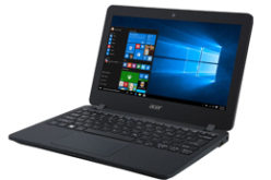 Laptop Acer Travelmate TMB117-M-C5YB – Micul tau prieten portabil
