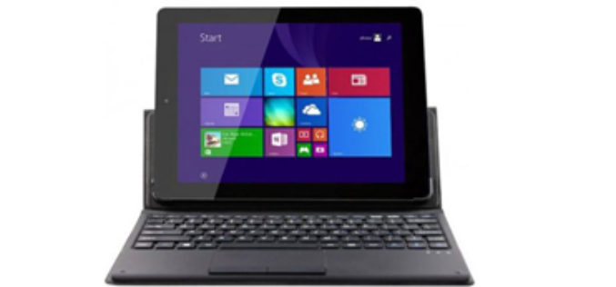 Tableta Allview Wi10G – Minicalculatorul romanesc