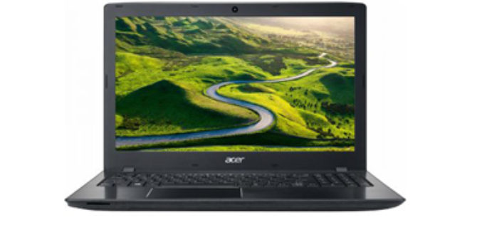 Laptop Acer Aspire E5-575G-57CH – O alegere inteligenta