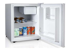 Figider minibar Heinner HMB-42A+ – Prietenul hotelierilor