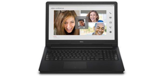 Laptop Dell Inspiron 3558 – Calitate germana, la pret mic