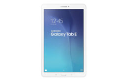 Tableta Samsung Galaxy TAB E T560 – De cursa lunga