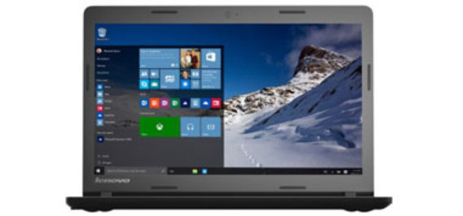 Laptop Lenovo IdeaPad 100-15IBD – Pret bun, performanta ridicata