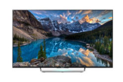Televizor Smart Android 3D LED Sony Bravia 55W808C – Un plus de stil la pret bun