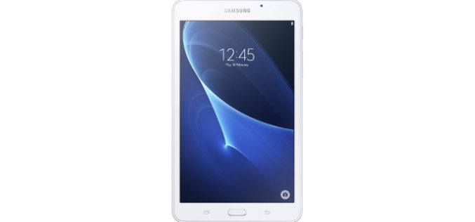 Samsung Galaxy Tab A T280 de 7 inch – performanta decenta
