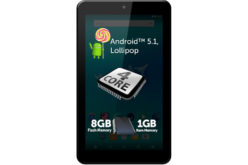 Allview Viva C701, 7”, Quad-Core – Distreazate tot timpul, oriunde
