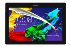 Tableta Lenovo Tab2 A10-70, 10” , Quad-Core IPS – Fi mai pregatit ca niciodata