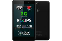 Allview Viva H801, 8″, Quad Core 1Ghz, 1GB RAM, 8GB, 3G, IPS – Tableta multimedia cu care te distrezi