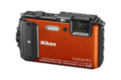 Nikon COOLPIX WATERPROOF AW130 Diving Kit – Pentru cei care fac scufundari