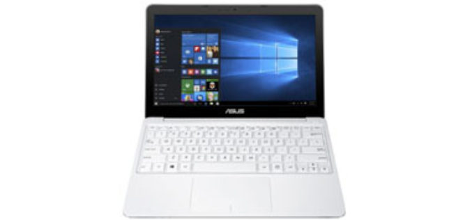 Laptop ASUS E200HA-FD0007TS – Portabilitate maxima la pret redus