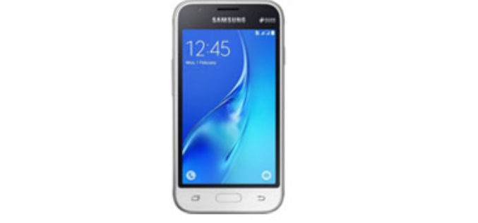 Telefon mobil Samsung Galaxy J1 Mini –  Pret minim pentru smartphone Samsung