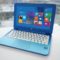 Laptop HP Stream 11 – Micul tau prieten albastru
