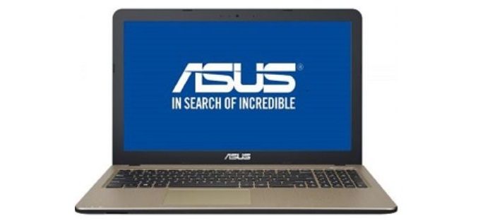 Laptop ASUS X540LJ-XX403D – Proiectat pentru Versatilitate și Divertisment.